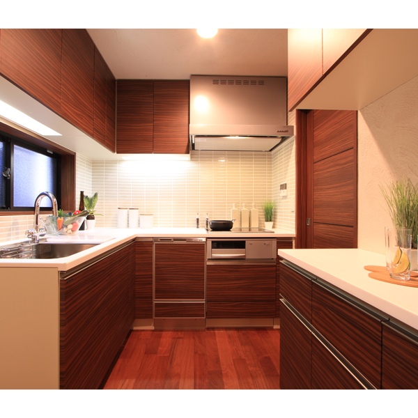 リフォーム事例写真