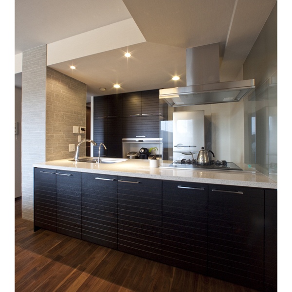 リフォーム事例写真