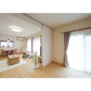 リフォーム事例写真