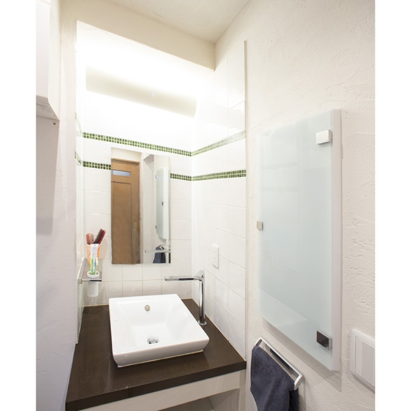 リフォーム事例写真