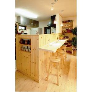 LOHAS studioのリフォーム事例