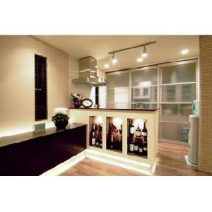 LOHAS studioのリフォーム事例