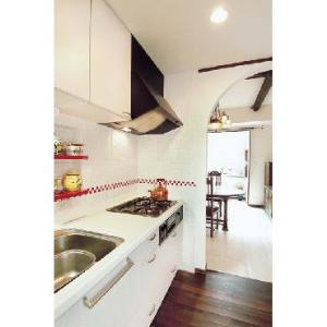 LOHAS studioのリフォーム事例