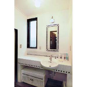 LOHAS studioのリフォーム事例