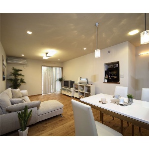 LOHAS studioのリフォーム事例