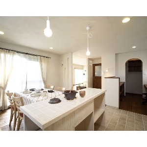 LOHAS studioのリフォーム事例