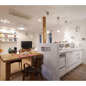 LOHAS studioのリフォーム事例