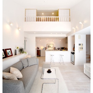 LOHAS studioのリフォーム事例