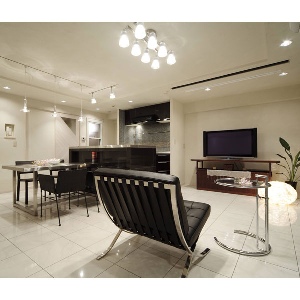 LOHAS studioのリフォーム事例