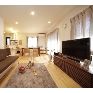 LOHAS studioのリフォーム事例