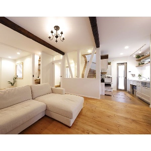 LOHAS studioのリフォーム事例