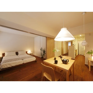 LOHAS studioのリフォーム事例