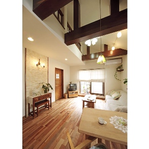 LOHAS studioのリフォーム事例