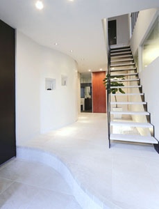 LOHAS studioのリフォーム事例