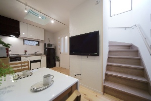 LOHAS studioのリフォーム事例