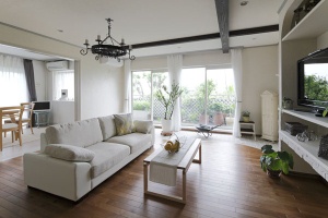 LOHAS studioのリフォーム事例