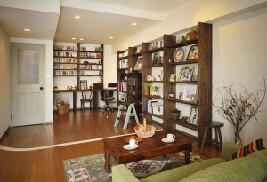 LOHAS studioのリフォーム事例