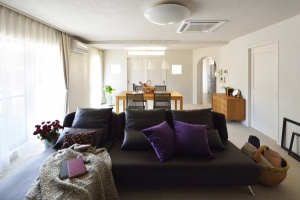 LOHAS studioのリフォーム事例