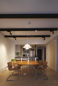 LOHAS studioのリフォーム事例