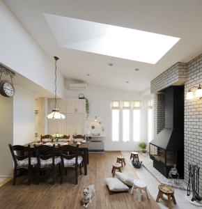 LOHAS studioのリフォーム事例