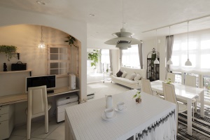 LOHAS studioのリフォーム事例