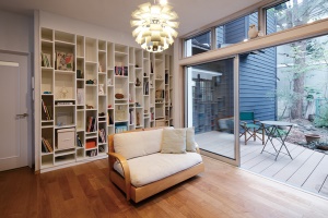 LOHAS studioのリフォーム事例