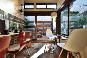 LOHAS studioのリフォーム事例