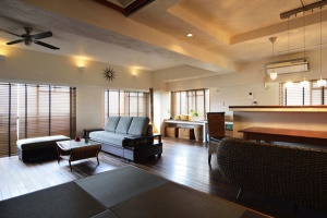 LOHAS studioのリフォーム事例