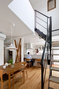 LOHAS studioのリフォーム事例