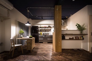 LOHAS studioのリフォーム事例