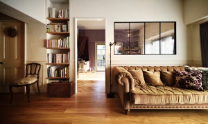 LOHAS studioのリフォーム事例