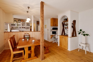 LOHAS studioのリフォーム事例