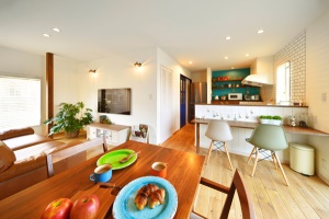 LOHAS studioのリフォーム事例