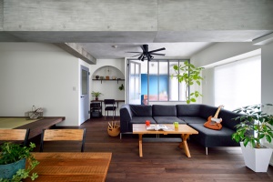 LOHAS studioのリフォーム事例