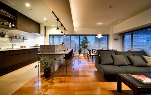 LOHAS studioのリフォーム事例