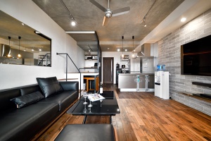 LOHAS studioのリフォーム事例