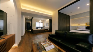 LOHAS studioのリフォーム事例