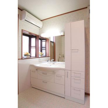 リフォーム事例写真