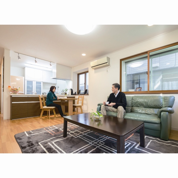 リフォーム事例写真