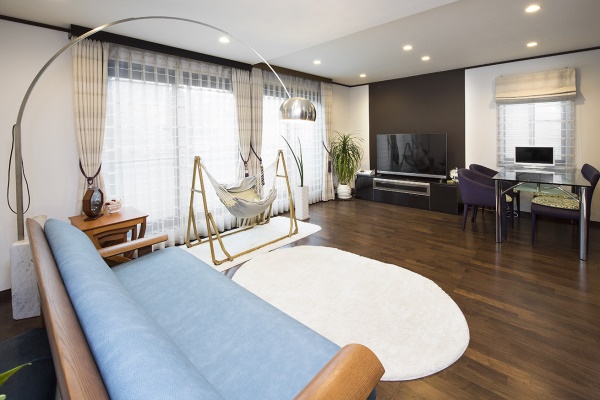 リフォーム事例写真