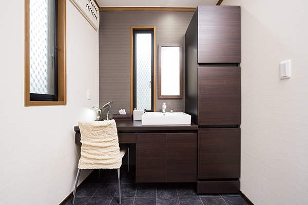 リフォーム事例写真