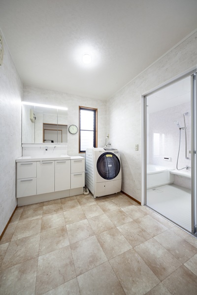 リフォーム事例写真