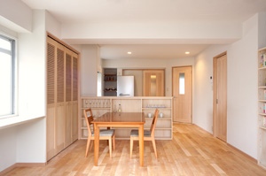 リフォーム工房のリフォーム事例