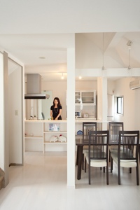 リフォーム工房のリフォーム事例