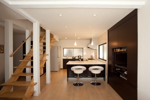 リフォーム工房のリフォーム事例