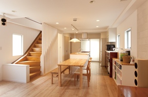 リフォーム工房のリフォーム事例