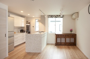 リフォーム工房のリフォーム事例