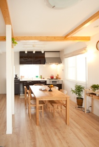 リフォーム工房のリフォーム事例