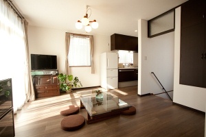 リフォーム工房のリフォーム事例