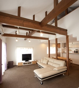 リフォーム工房のリフォーム事例